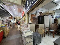 9 TELOK BLANGAH CRESCENT (D4), Shop House #547966651